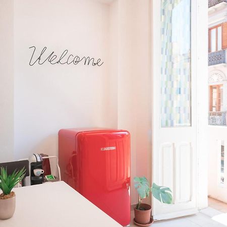 Linee Moderne Apt - Wifi - Ac Cagliari Kültér fotó