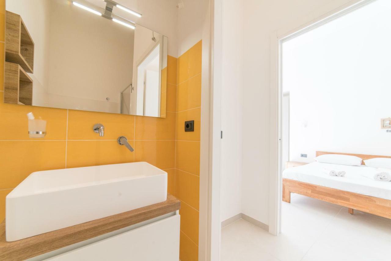 Linee Moderne Apt - Wifi - Ac Cagliari Kültér fotó